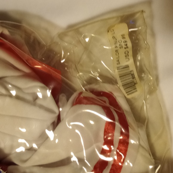 Adult Halloween costume. - Picture 3 of 4